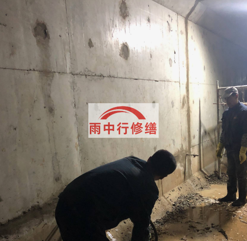 胡市镇地下室防水