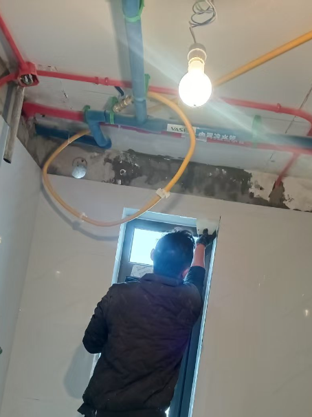 胡市镇专业水管维修