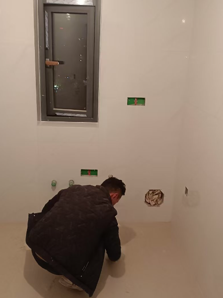 胡市镇专业电工维修