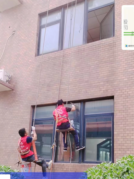 胡市镇承接各类窗户玻璃维修